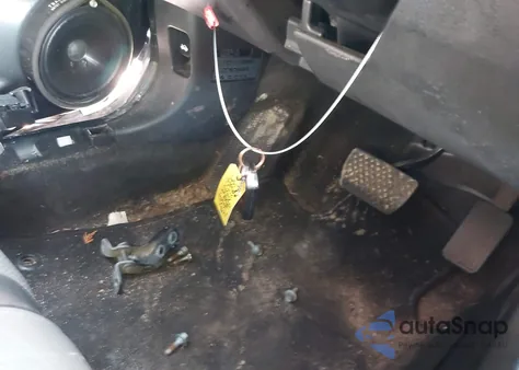 2017 Honda Civic Ex-L from USA, damaged, VIN 19XFC1F77HE008417